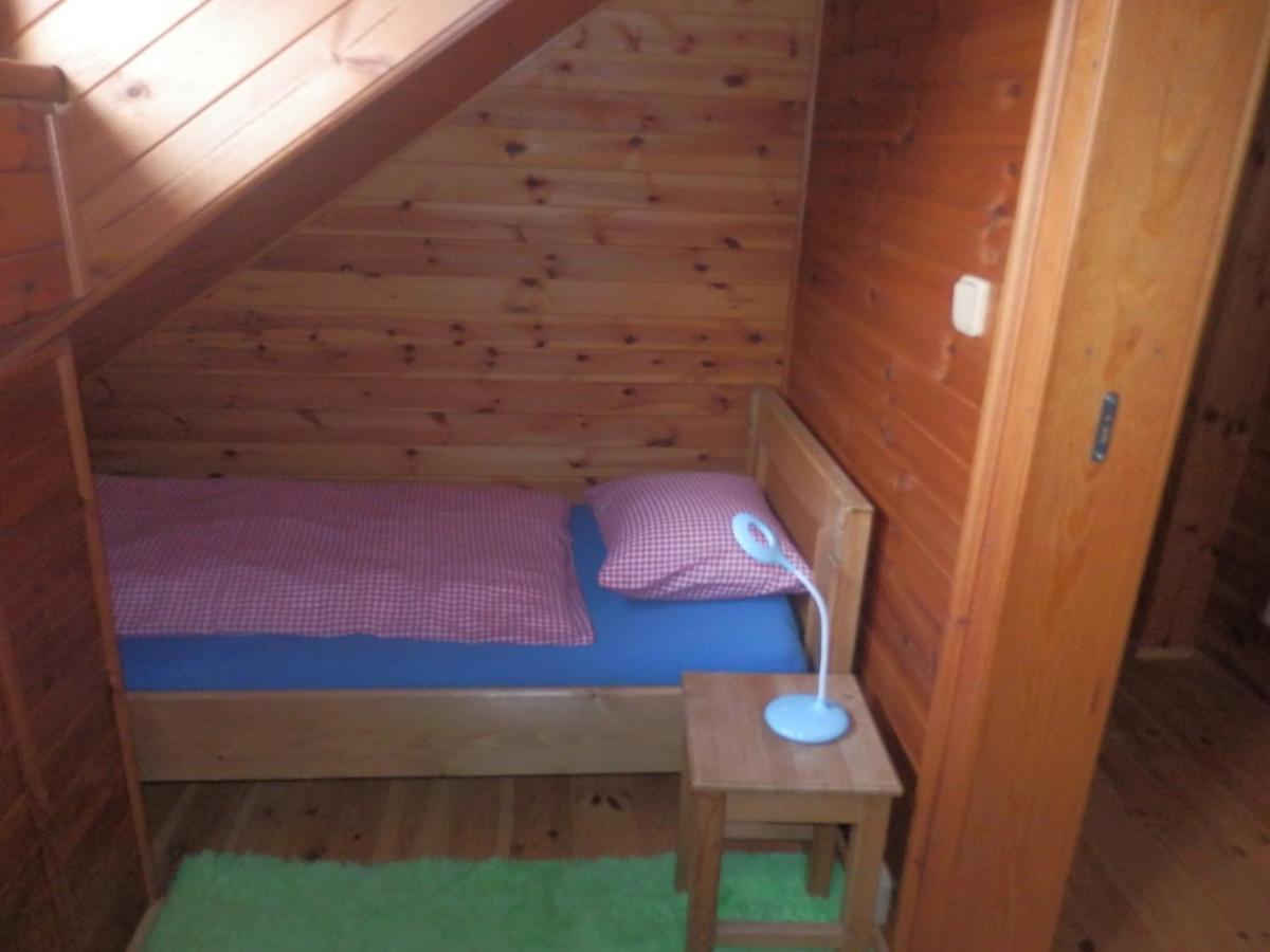 Pension Cortina Pec pod Snezkou Εξωτερικό φωτογραφία