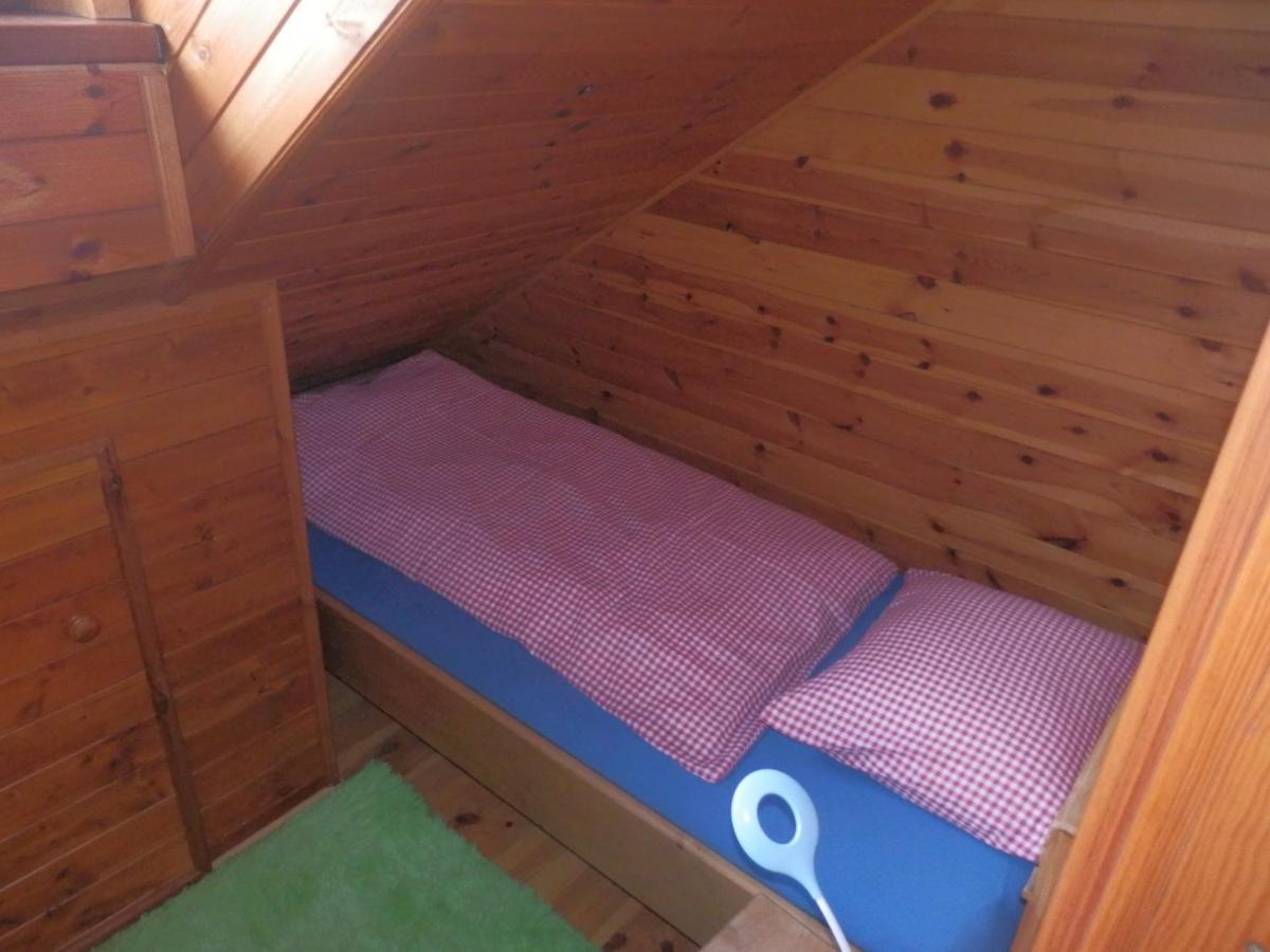 Pension Cortina Pec pod Snezkou Εξωτερικό φωτογραφία